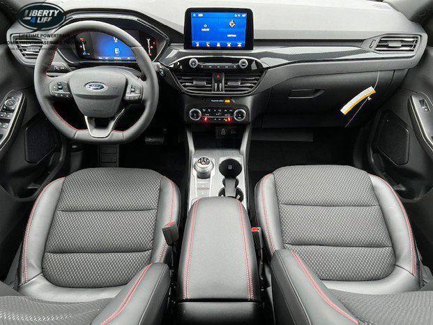 new 2026 Ford Escape car, priced at $35,670