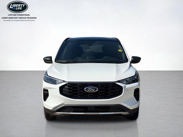 new 2026 Ford Escape car, priced at $35,670