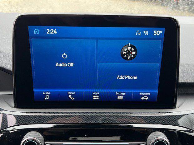 new 2026 Ford Escape car, priced at $36,170