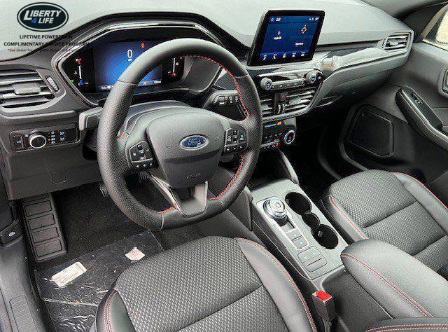new 2026 Ford Escape car, priced at $35,670
