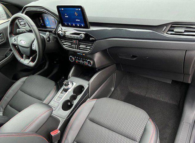 new 2026 Ford Escape car, priced at $36,170