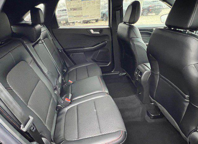 new 2026 Ford Escape car, priced at $36,170