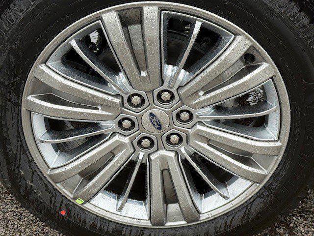 new 2025 Ford F-150 car, priced at $92,320