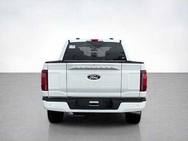 new 2025 Ford F-150 car, priced at $92,320