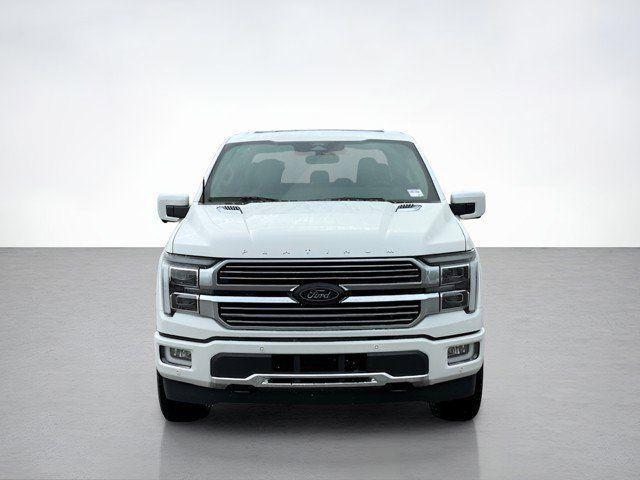 new 2025 Ford F-150 car, priced at $92,320
