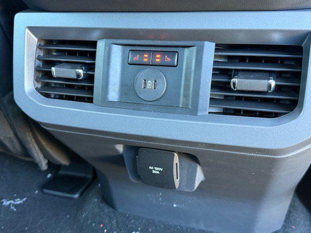 new 2026 Ford F-250 car, priced at $98,305