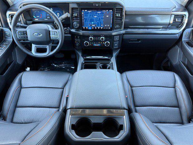 new 2026 Ford F-250 car, priced at $98,305