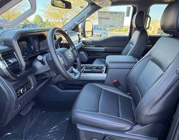 new 2026 Ford F-250 car, priced at $98,305