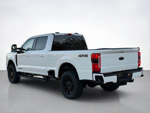 new 2026 Ford F-250 car, priced at $98,305
