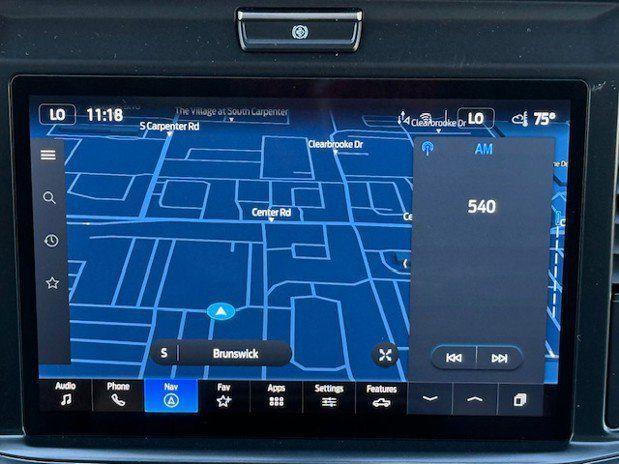 new 2026 Ford F-250 car, priced at $98,305