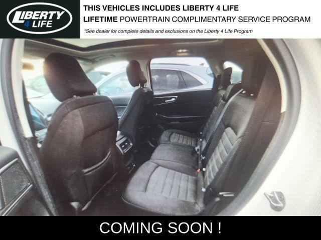 used 2022 Ford Edge car, priced at $24,245