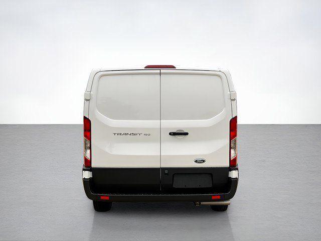 new 2025 Ford Transit-150 car, priced at $43,246