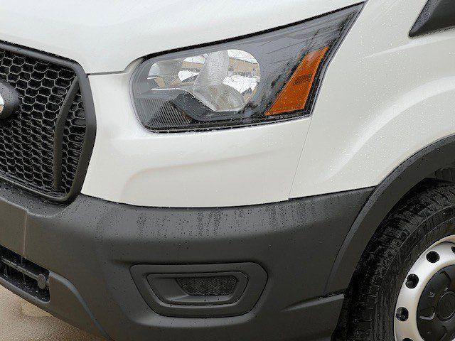 new 2025 Ford Transit-150 car, priced at $43,246