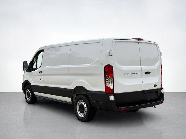 new 2025 Ford Transit-150 car, priced at $43,246
