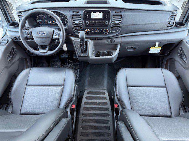new 2025 Ford Transit-150 car, priced at $43,246