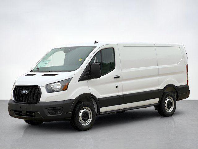new 2025 Ford Transit-150 car, priced at $43,246