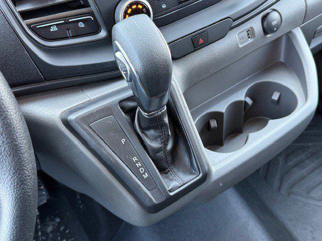 new 2025 Ford Transit-150 car, priced at $43,246