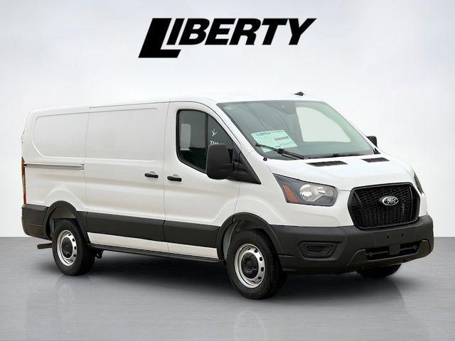 new 2025 Ford Transit-150 car, priced at $43,246