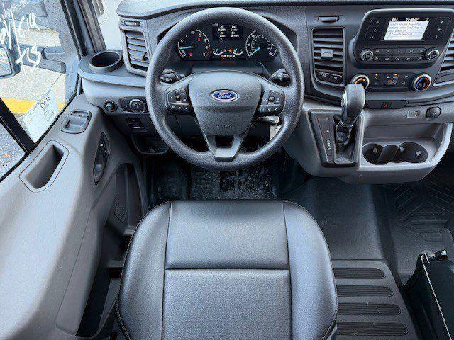 new 2025 Ford Transit-150 car, priced at $43,246