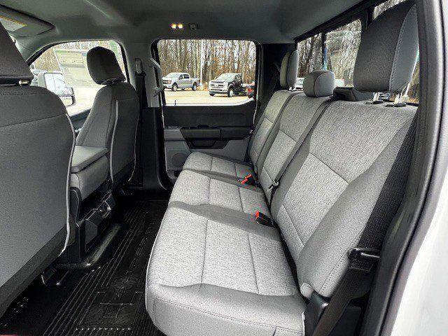 new 2026 Ford F-450 car, priced at $80,120