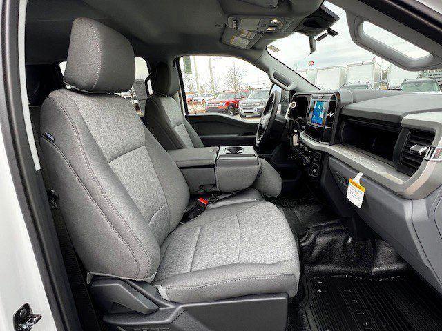 new 2026 Ford F-450 car, priced at $80,120