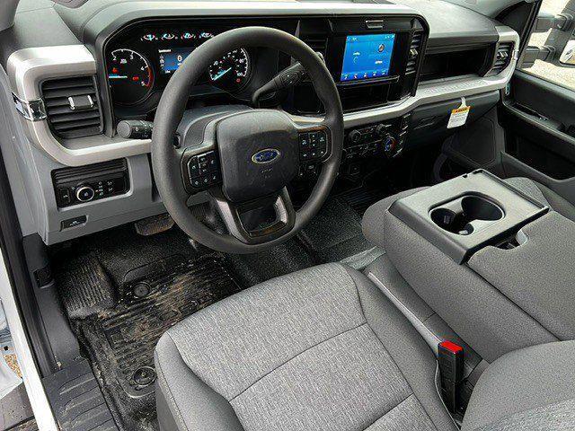 new 2026 Ford F-450 car, priced at $80,120