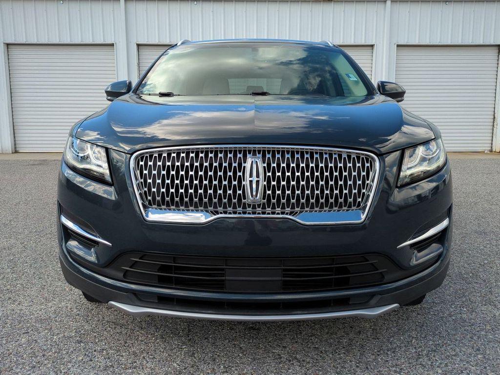 used 2019 Lincoln MKC car, priced at $14,762