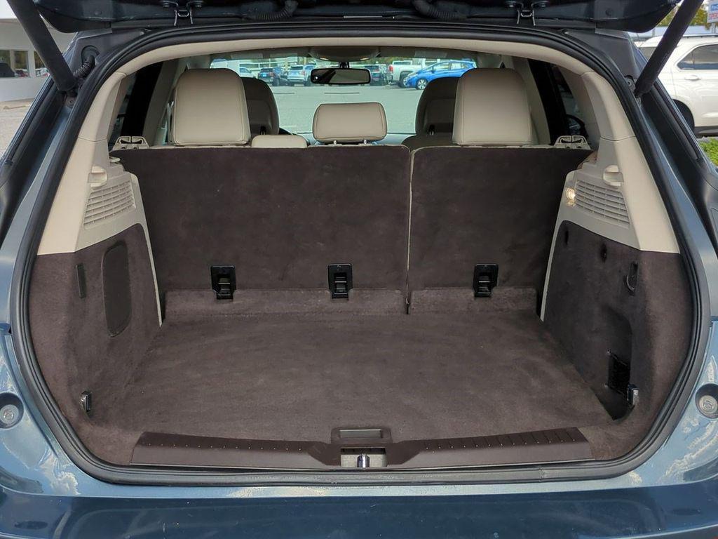 used 2019 Lincoln MKC car, priced at $14,762