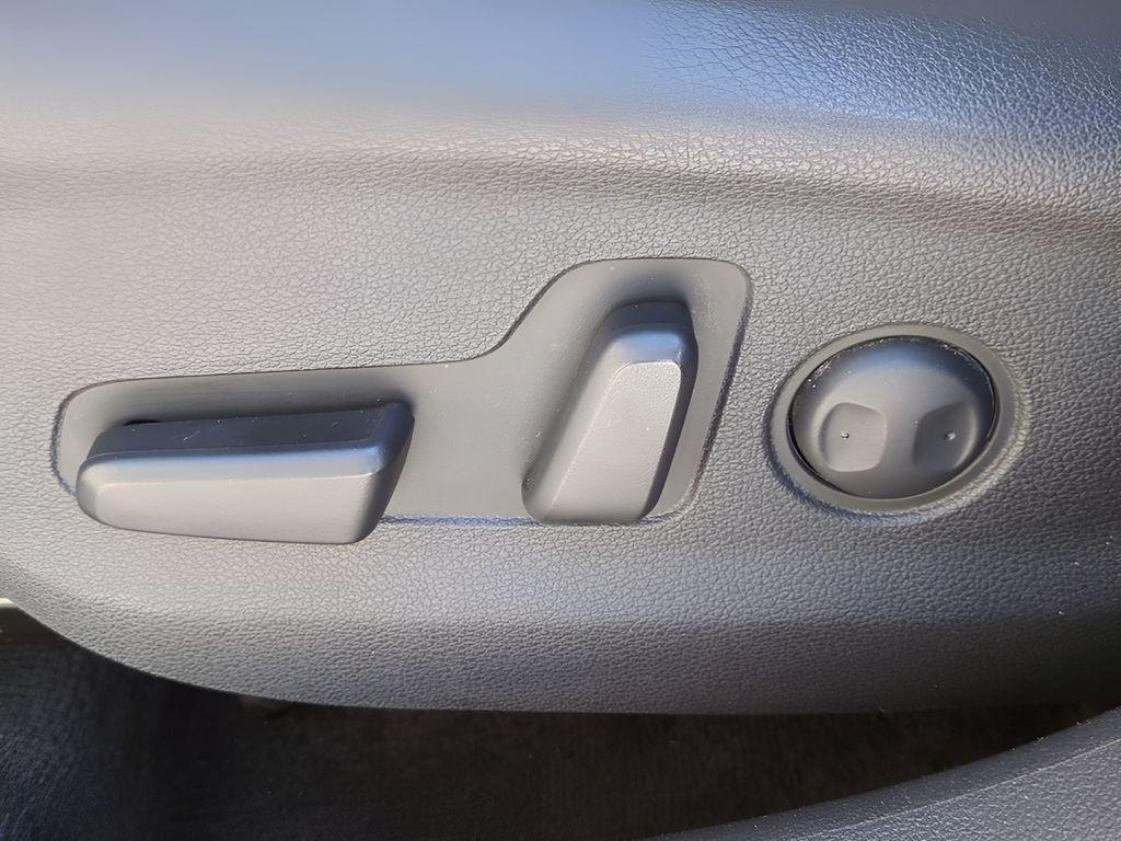 used 2020 Hyundai Tucson car, priced at $12,528