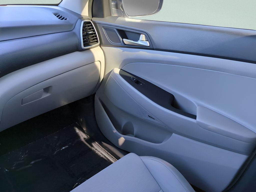 used 2020 Hyundai Tucson car, priced at $12,528