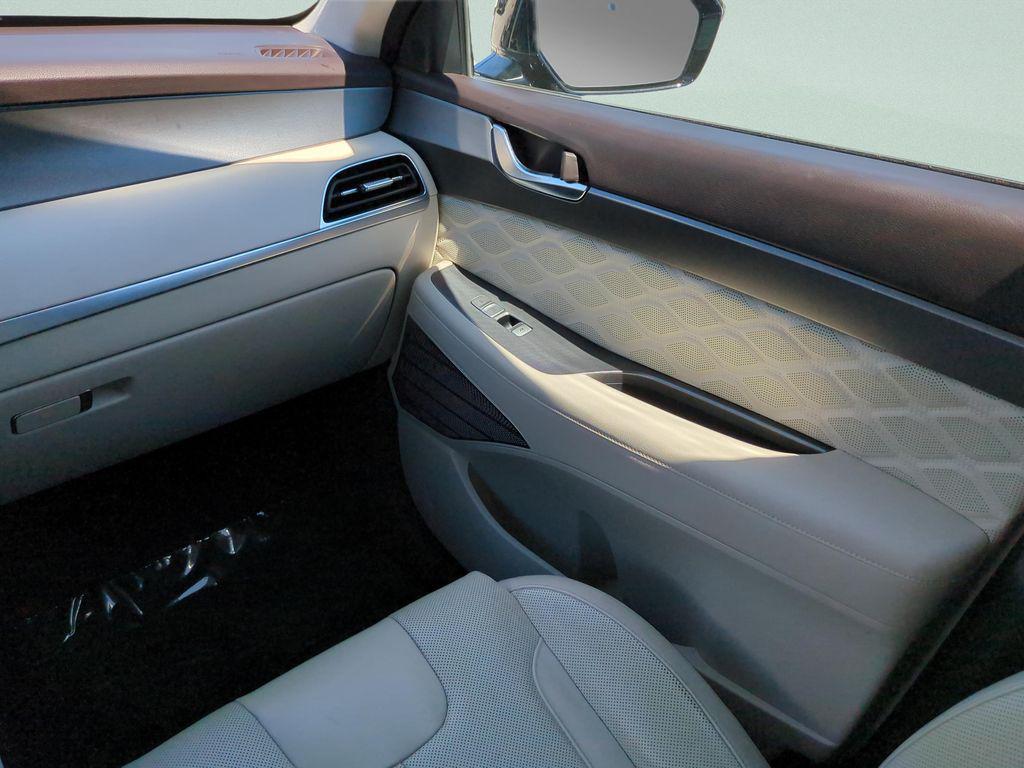 used 2020 Hyundai Palisade car, priced at $27,691