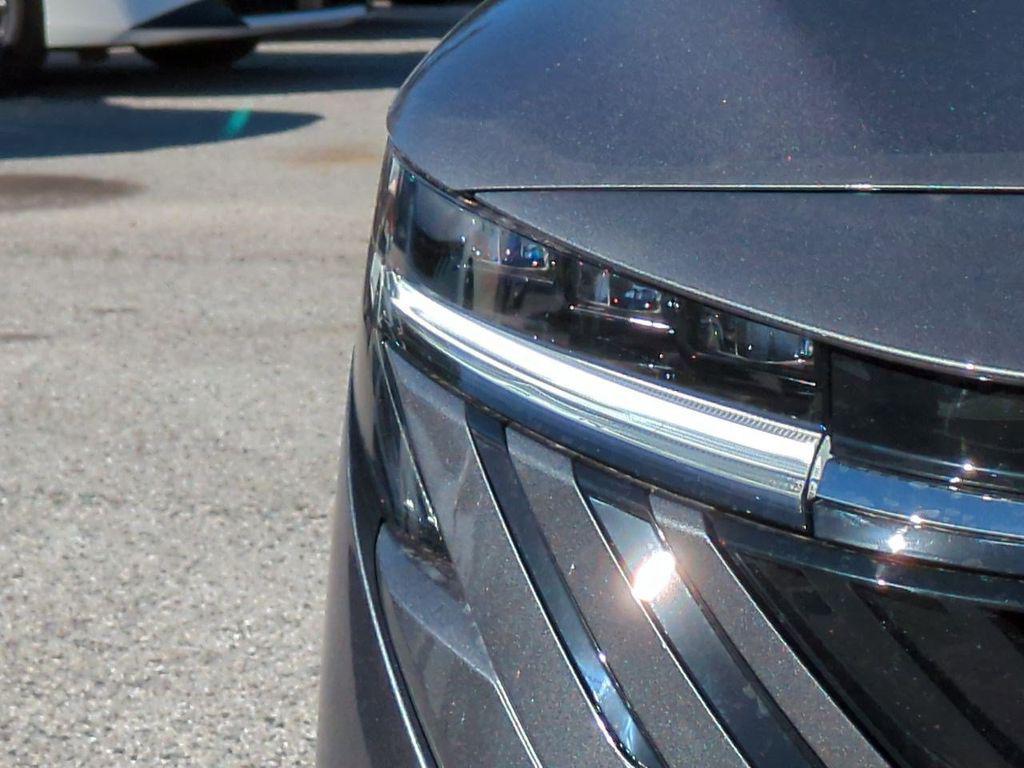 new 2026 Nissan Sentra car, priced at $28,368