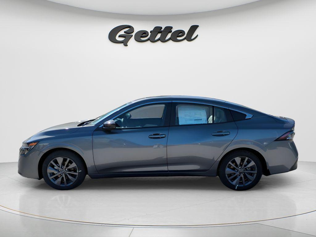 new 2026 Nissan Sentra car, priced at $28,068