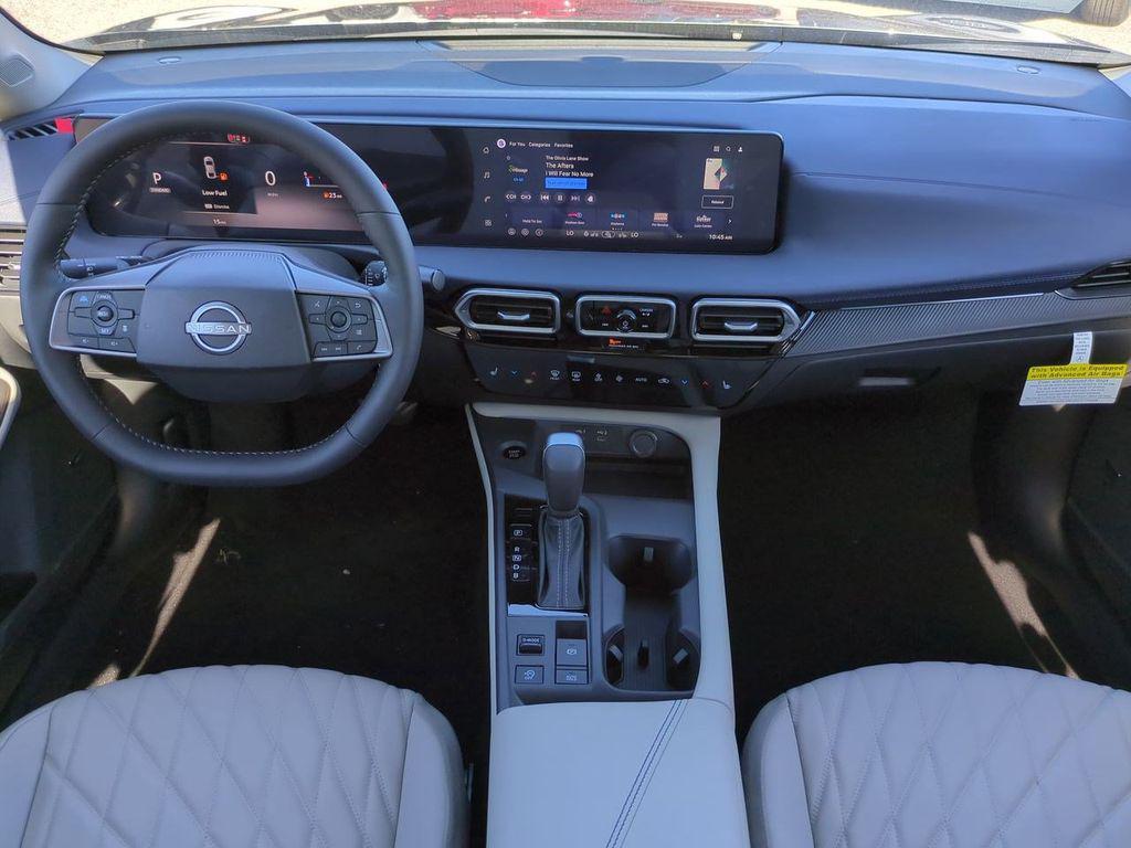 new 2026 Nissan Sentra car, priced at $28,368