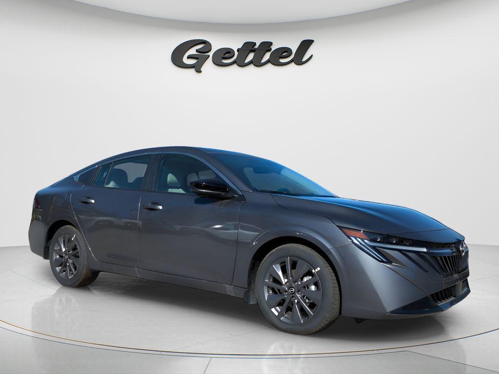 new 2026 Nissan Sentra car, priced at $28,068