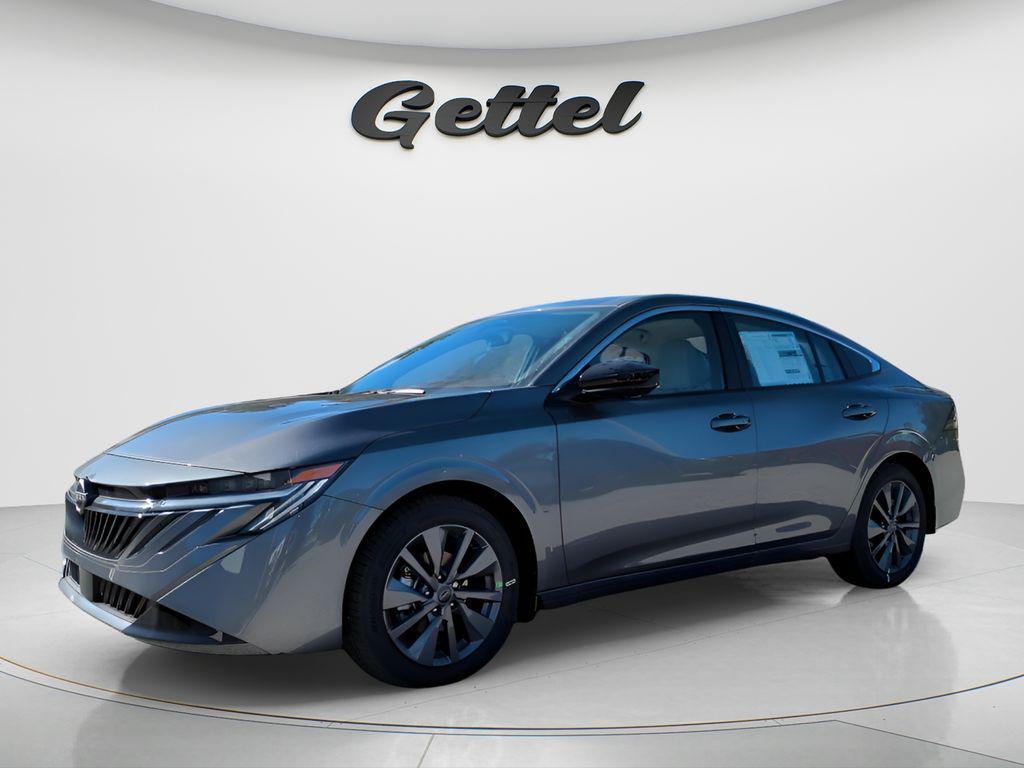 new 2026 Nissan Sentra car, priced at $28,068