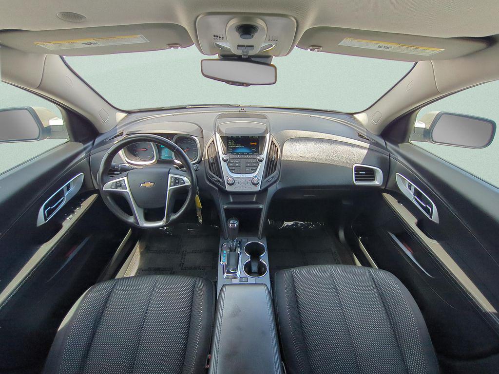 used 2016 Chevrolet Equinox car, priced at $9,775