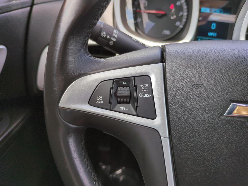 used 2016 Chevrolet Equinox car, priced at $9,775