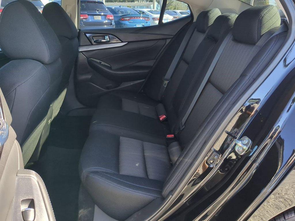 used 2018 Nissan Maxima car, priced at $13,896