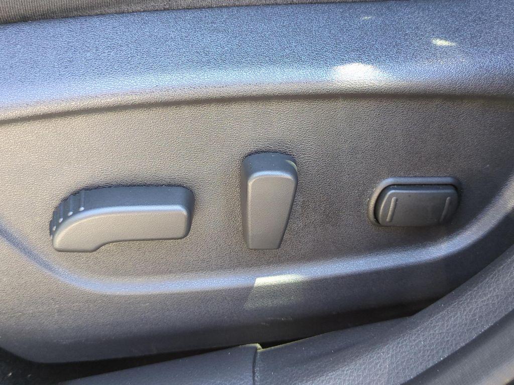 used 2016 Nissan Rogue car, priced at $11,491