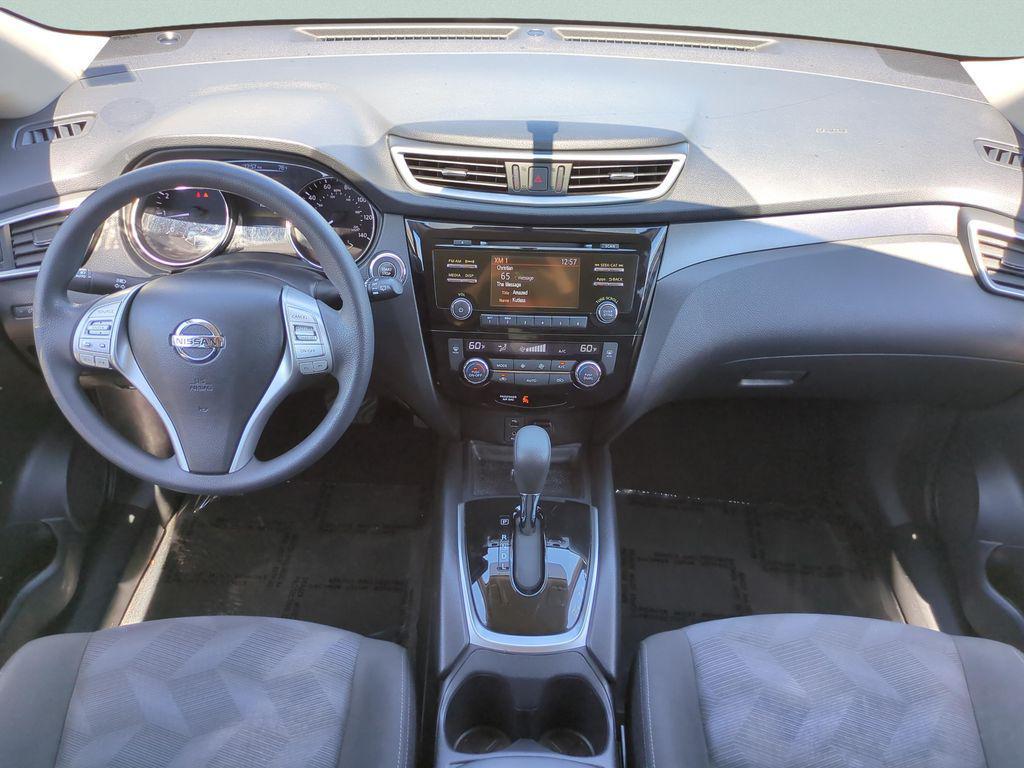 used 2016 Nissan Rogue car, priced at $11,491