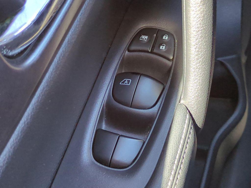 used 2016 Nissan Rogue car, priced at $11,491