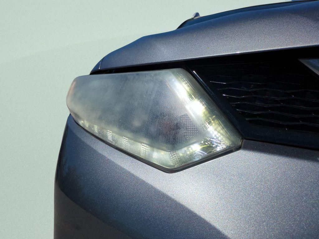 used 2016 Nissan Rogue car, priced at $11,491