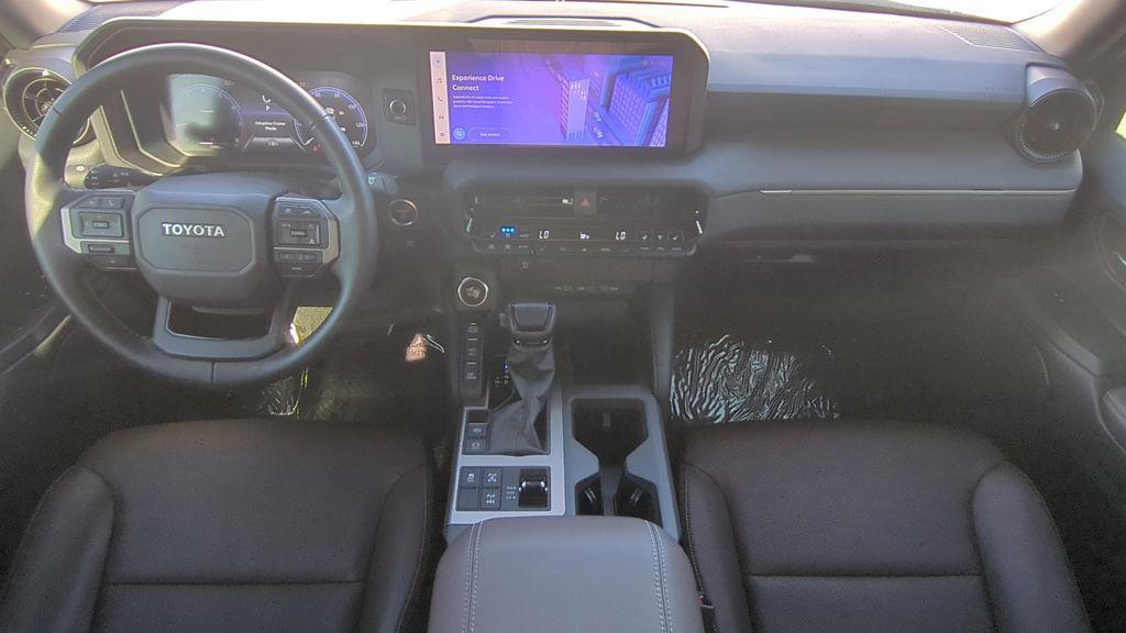 used 2025 Toyota Land Cruiser car, priced at $65,883