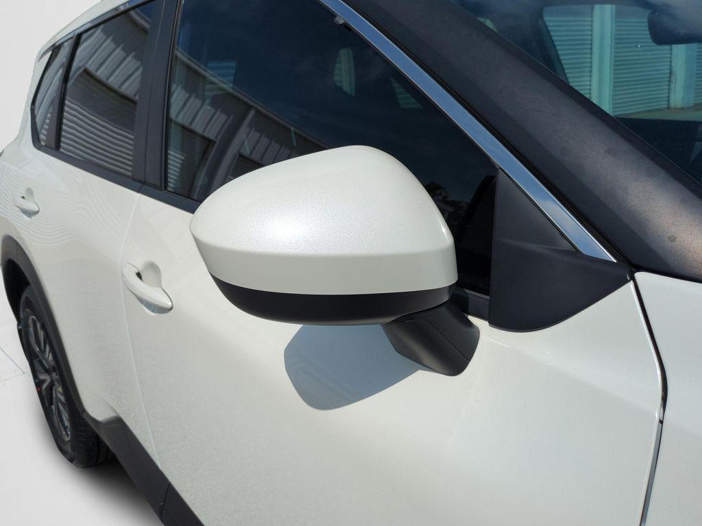 used 2023 Nissan Rogue car, priced at $20,913