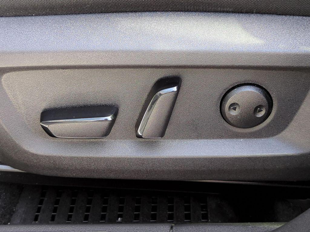 used 2023 Nissan Rogue car, priced at $20,913