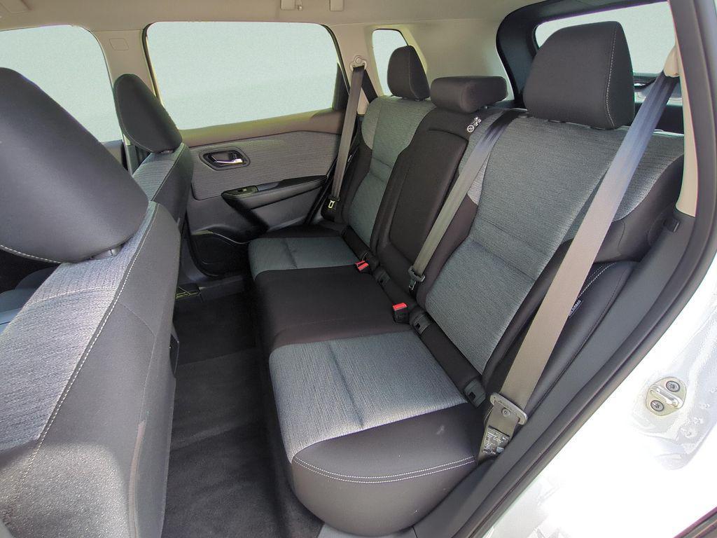 used 2023 Nissan Rogue car, priced at $20,913