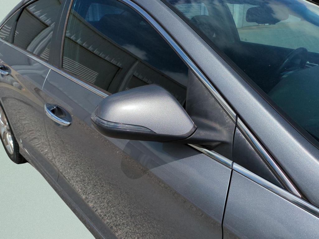 used 2019 Hyundai Sonata car, priced at $15,540