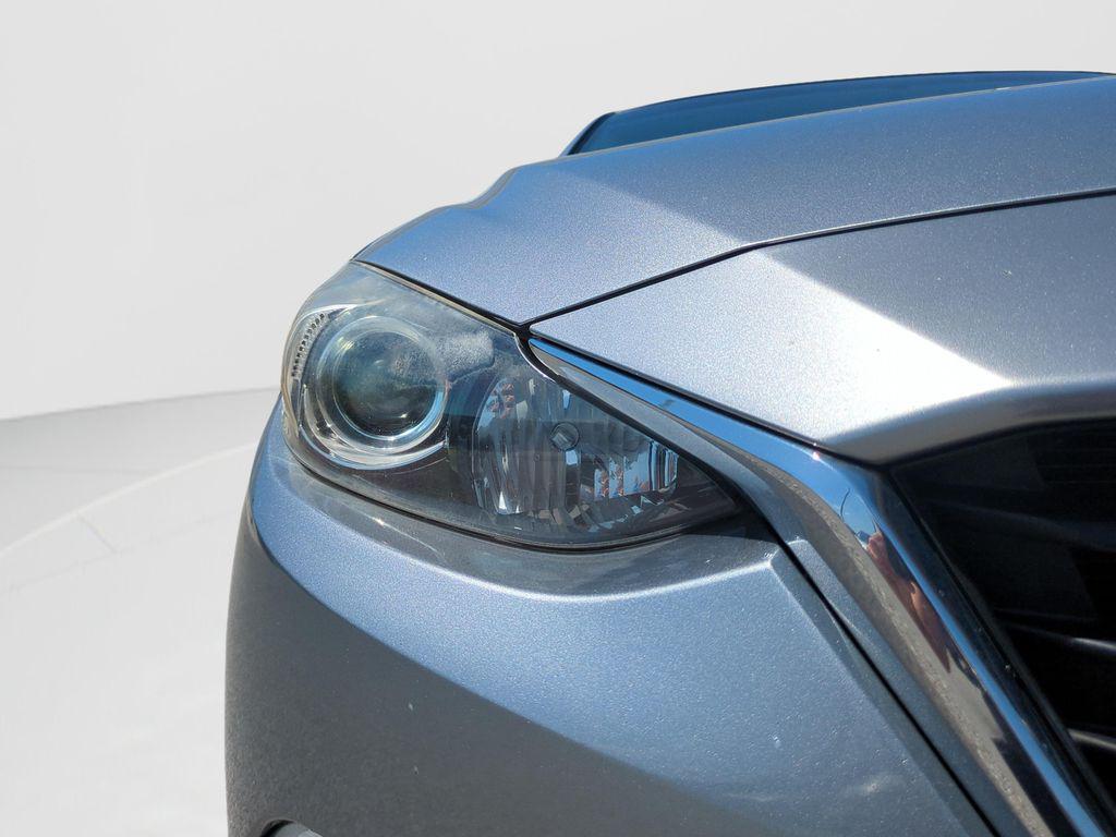used 2014 Mazda Mazda3 car, priced at $9,999