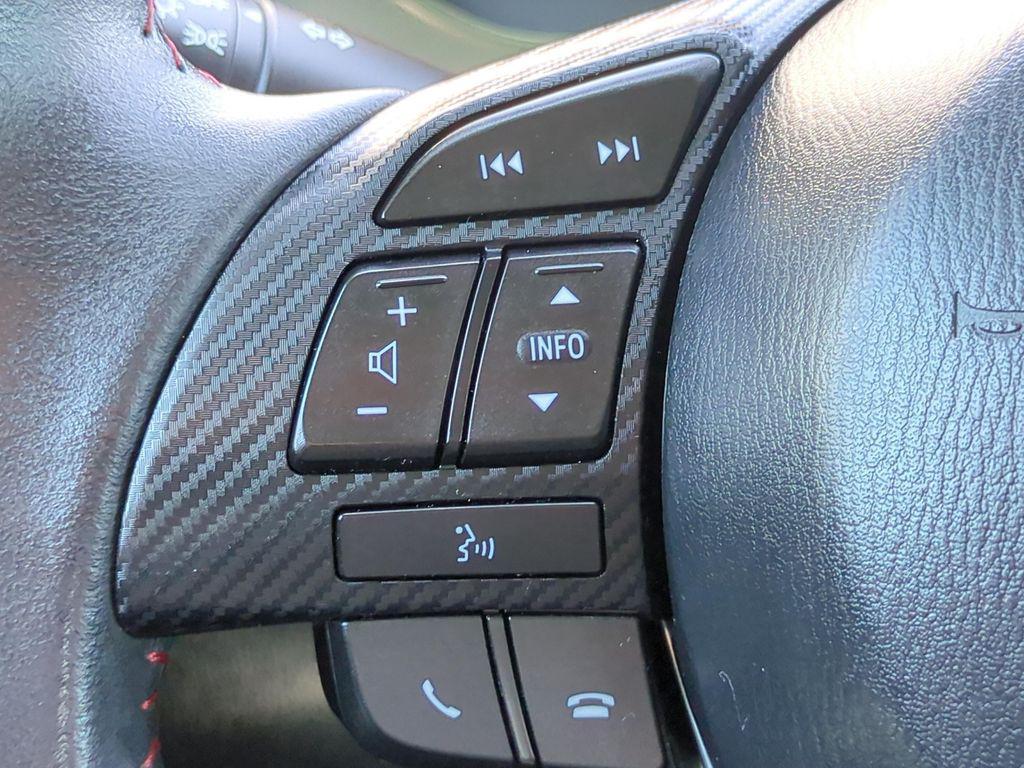 used 2014 Mazda Mazda3 car, priced at $9,999